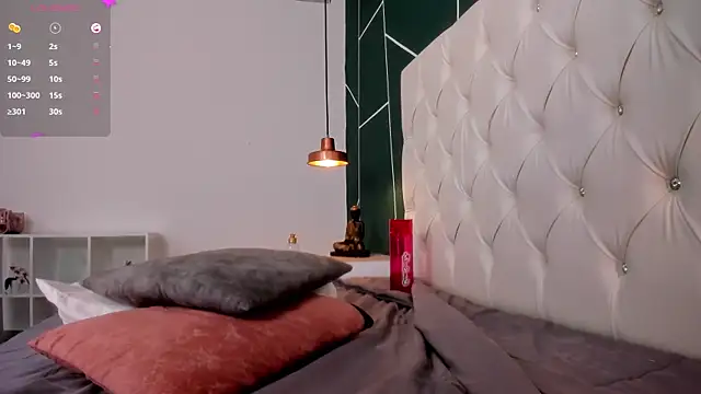 Veronicalanx1 online show from 01/22/25, 06:20