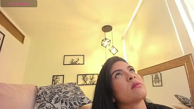 Veronicalanx1 online show from 03/04/25, 01:06