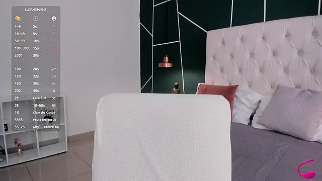 Veronicalanx1 online show from 09/23/25, 12:19