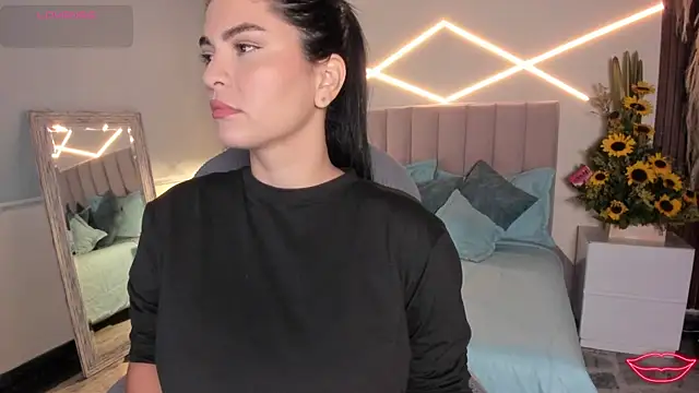 Veronicalanx1 online show from 02/25/26, 11:53