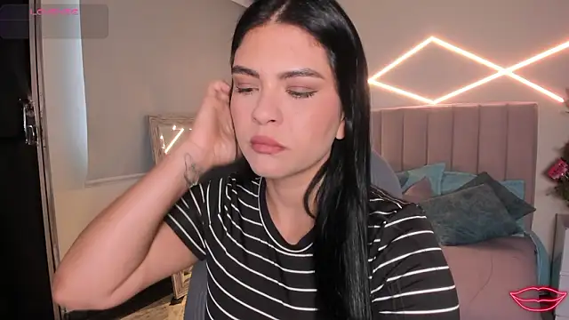 Veronicalanx1 online show from 03/02/26, 11:50