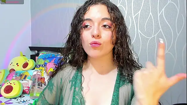 Snapshot of AshleyKim_ chatting on 01/19/25, 11:21 AshleyKim online show from 01/19/25, 11:21
