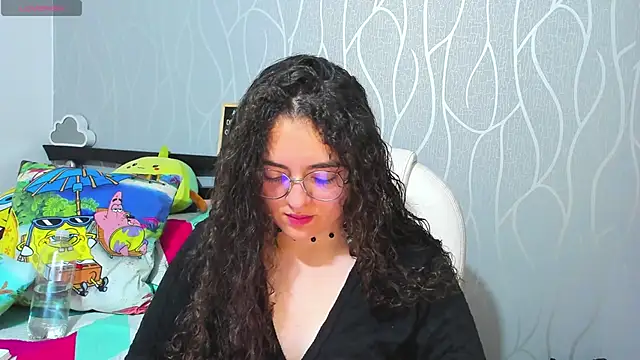 Snapshot of AshleyKim_ chatting on 02/24/26, 10:52 AshleyKim online show from 02/24/26, 10:52