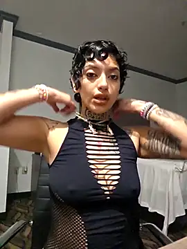 HELLCAT9669 online show from 03/20/26, 08:08