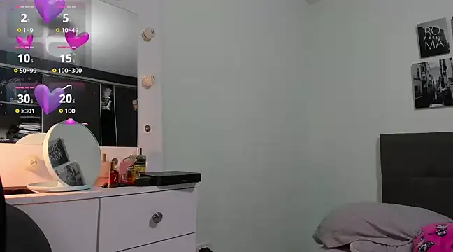 valeryvegas 2 online show from 02/06/25, 03:59