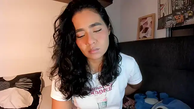 valeryvegas 2 online show from 11/08/25, 01:50