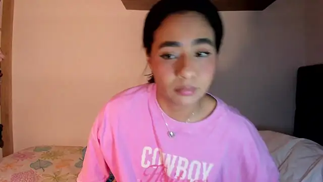 valeryvegas 2 online show from 12/15/25, 02:16