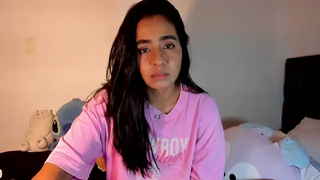 valeryvegas 2 online show from 03/15/26, 02:50