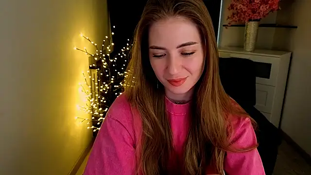 Adelyna Bird online show from 03/16/26, 08:18