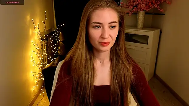 Adelyna Bird online show from 05/22/26, 07:04