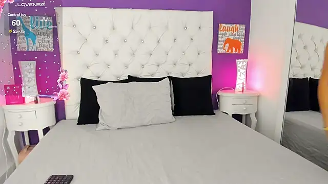 KendalEvanz online show from 03/21/25, 02:07