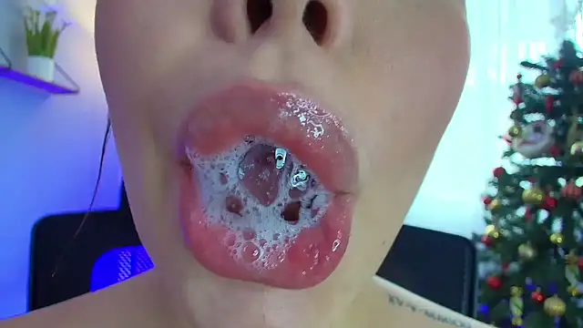 lisbet21x online show from 01/10/25, 06:49