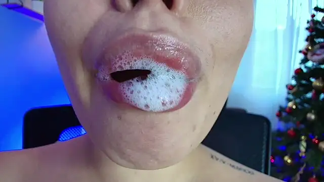 lisbet21x online show from 01/11/25, 10:18