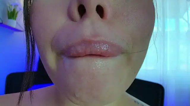 lisbet21x online show from 01/21/25, 06:45