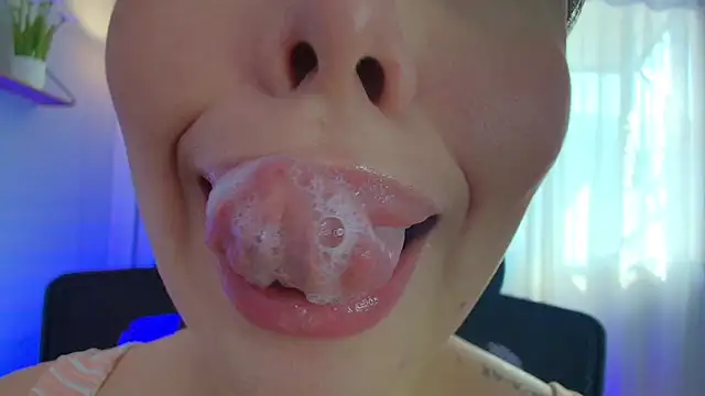 lisbet21x online show from 02/06/25, 02:37