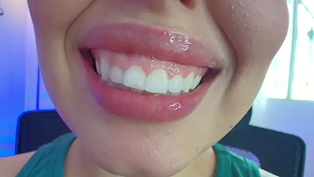 lisbet21x online show from 02/06/25, 06:56