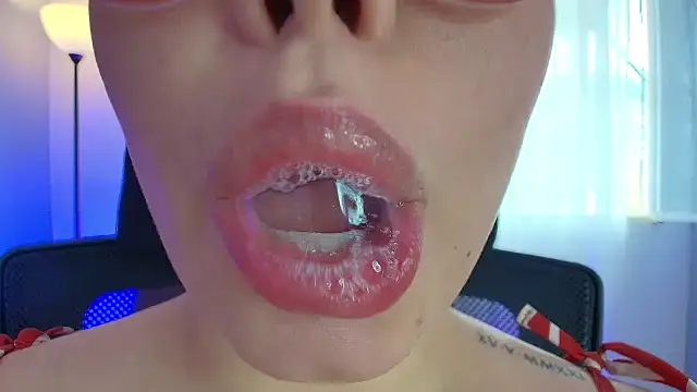 lisbet21x online show from 02/07/25, 06:56