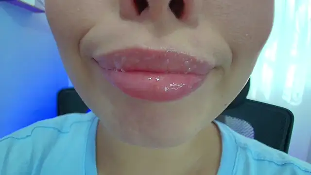 lisbet21x online show from 02/10/25, 02:05