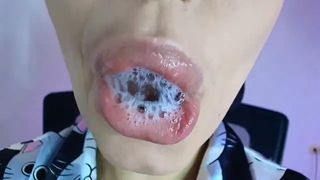 lisbet21x online show from 11/03/25, 11:11