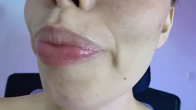 lisbet21x online show from 12/13/25, 08:36