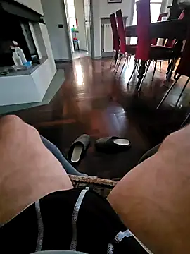 Snapshot of Dolceporco19 chatting on 01/25/25, 03:09 Dolceporco19 online show from 01/25/25, 03:09