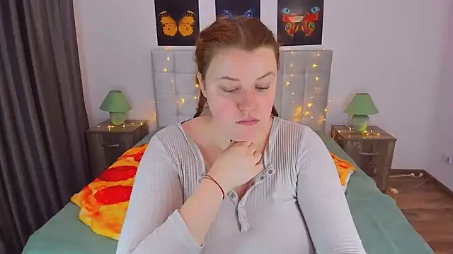 PolinaSalvatore online show from 12/12/24, 11:18