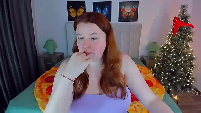 PolinaSalvatore online show from 12/20/24, 02:16