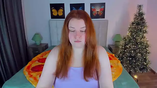 PolinaSalvatore online show from 12/20/24, 05:18