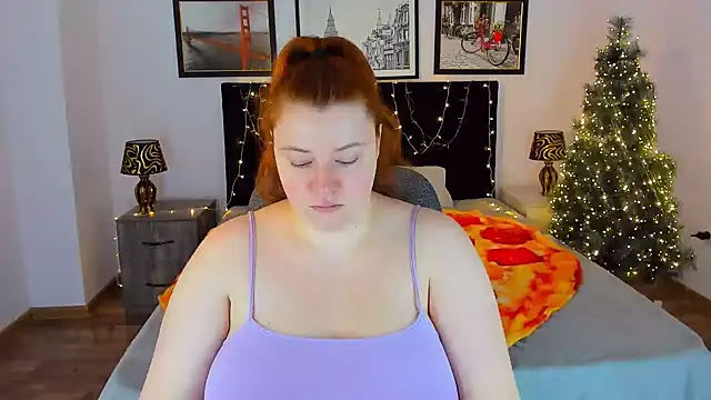 PolinaSalvatore online show from 12/23/24, 08:44