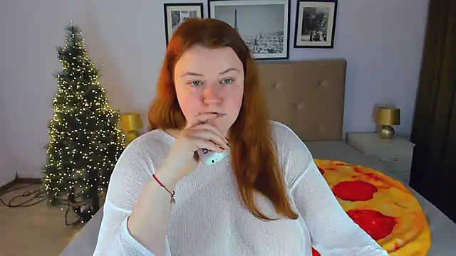 PolinaSalvatore online show from 12/27/24, 06:53