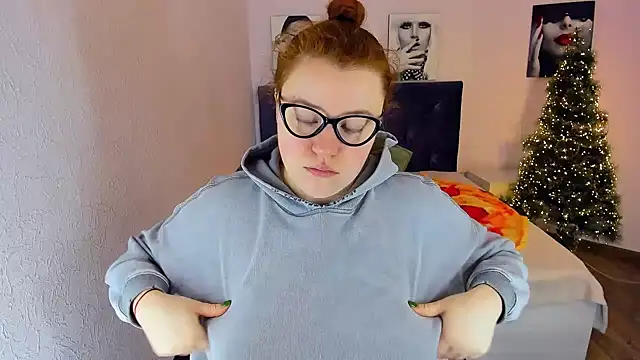 PolinaSalvatore online show from 12/29/24, 07:50