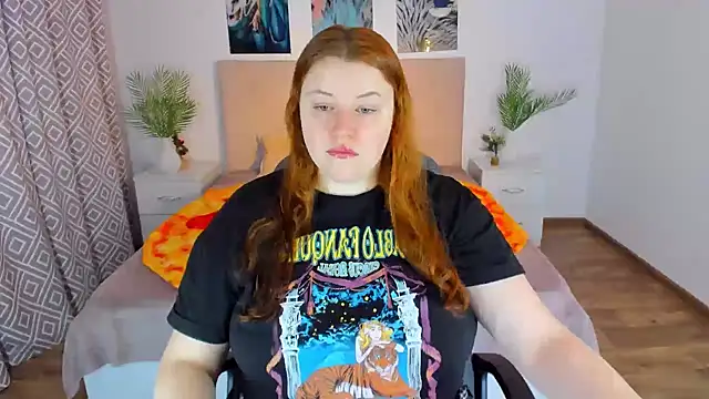 PolinaSalvatore online show from 01/13/25, 07:54