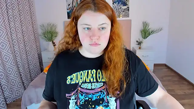 PolinaSalvatore online show from 01/13/25, 10:58