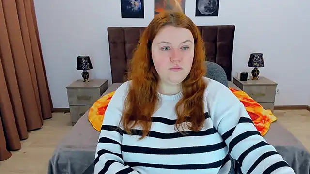 PolinaSalvatore online show from 01/22/25, 08:29