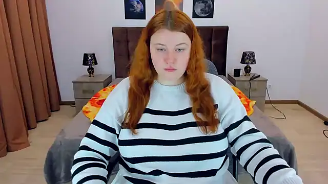 PolinaSalvatore online show from 01/22/25, 03:07