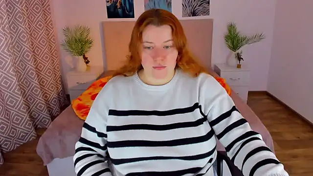 PolinaSalvatore online show from 01/23/25, 09:29