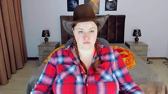 PolinaSalvatore online show from 01/29/25, 01:49