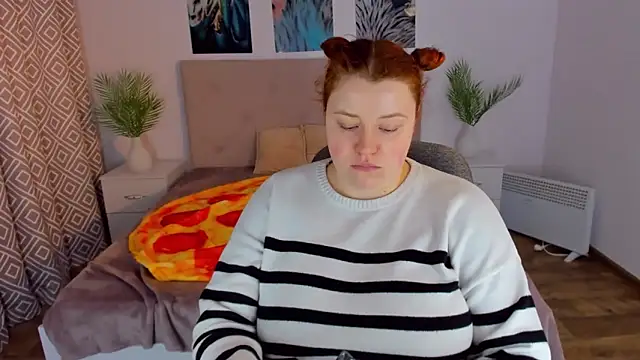 PolinaSalvatore online show from 01/30/25, 12:59