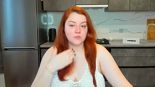 PolinaSalvatore online show from 02/02/25, 12:35