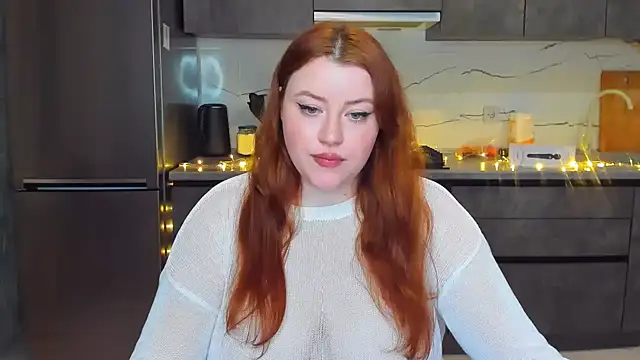 PolinaSalvatore online show from 02/11/25, 06:44