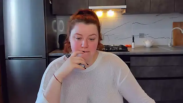 PolinaSalvatore online show from 02/17/25, 01:42