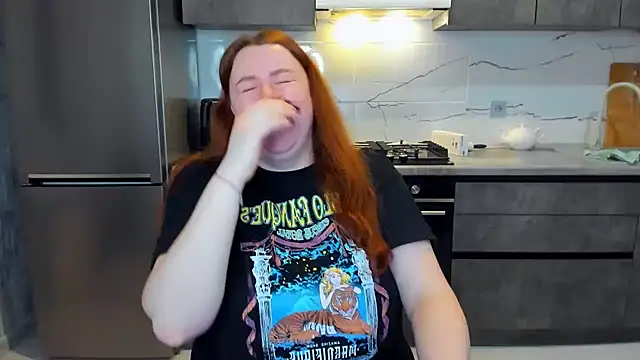 PolinaSalvatore online show from 02/20/25, 07:08