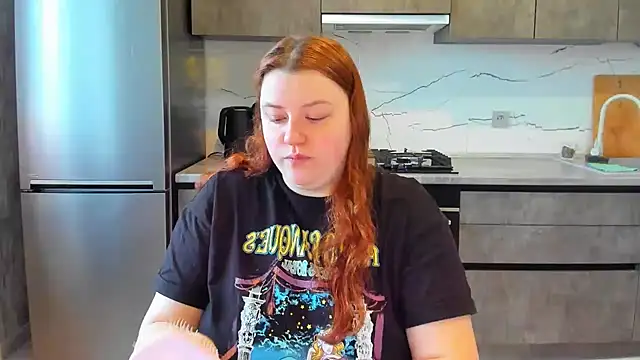 PolinaSalvatore online show from 02/26/25, 01:52