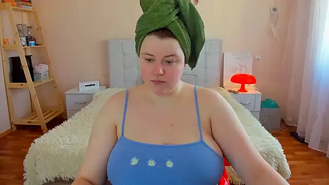 PolinaSalvatore online show from 03/07/25, 12:45