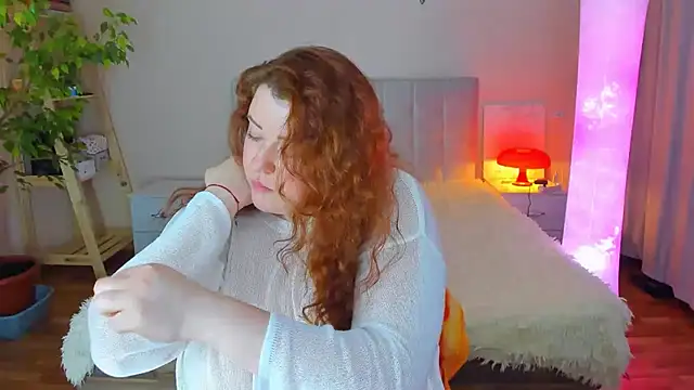 PolinaSalvatore online show from 03/11/25, 08:42