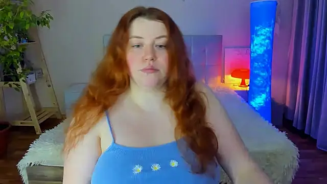 PolinaSalvatore online show from 03/13/25, 06:56