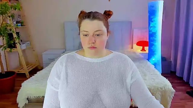 PolinaSalvatore online show from 03/19/25, 01:29