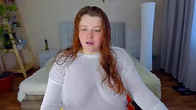 PolinaSalvatore online show from 03/20/25, 03:04