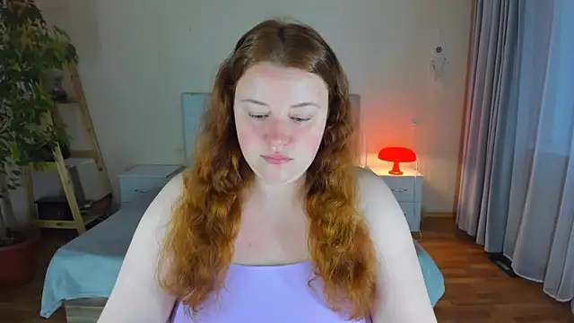 PolinaSalvatore online show from 09/24/25, 02:53