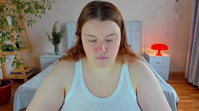 PolinaSalvatore online show from 11/07/25, 09:53